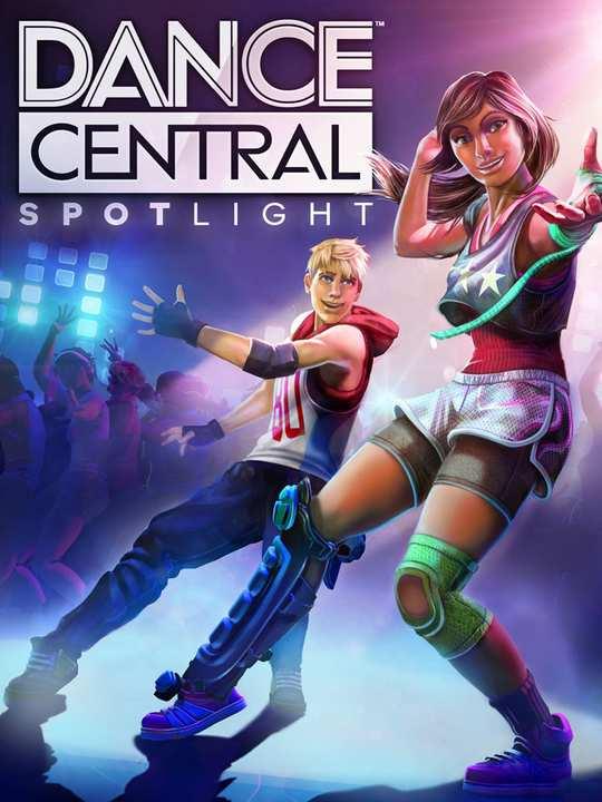 Dance Central Spotlight cover image