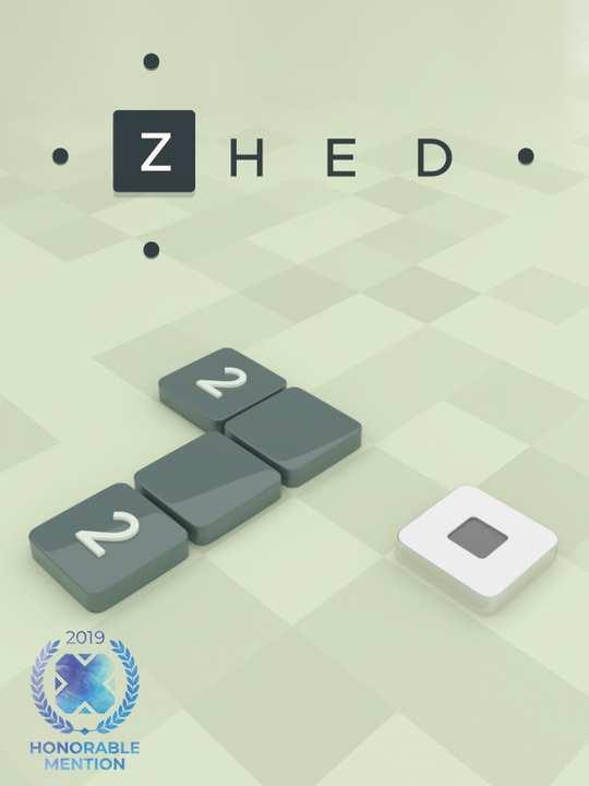 ZHED cover image