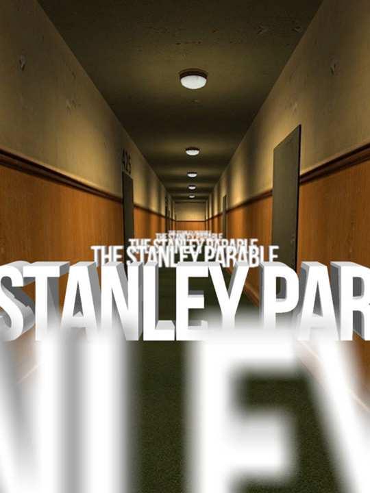 The Stanley Parable cover image