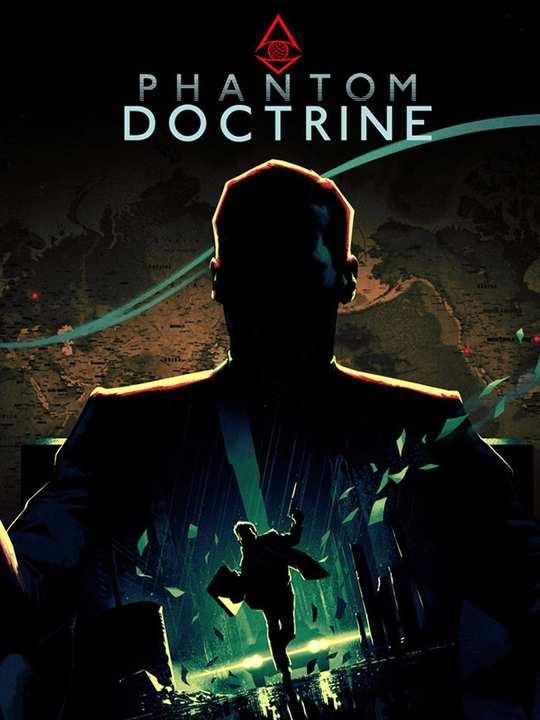 Phantom Doctrine cover image