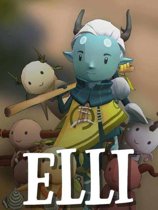 Elli cover image