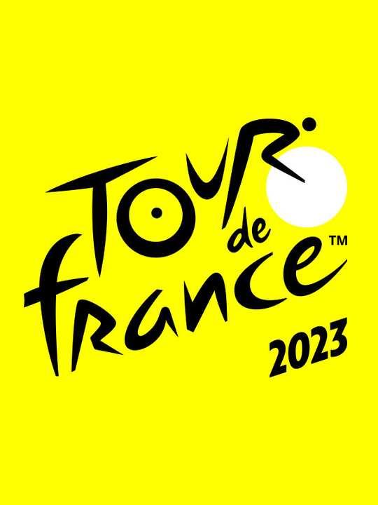 Tour de France 2023 cover image