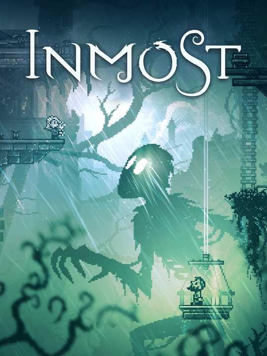 Inmost cover image