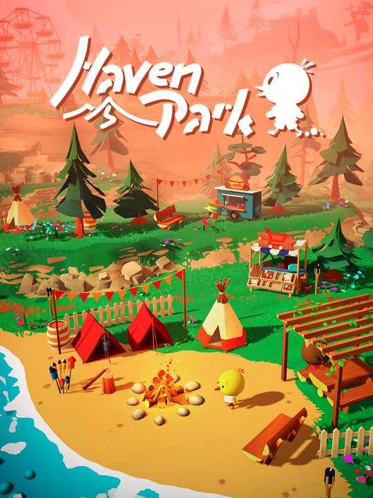 Haven Park cover image