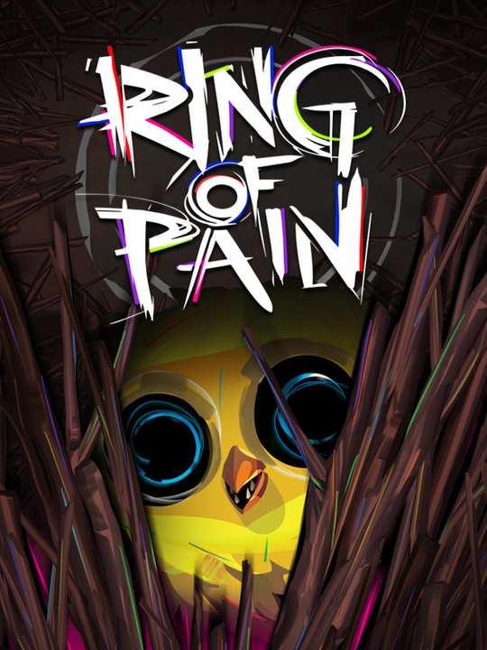 Ring of Pain cover image