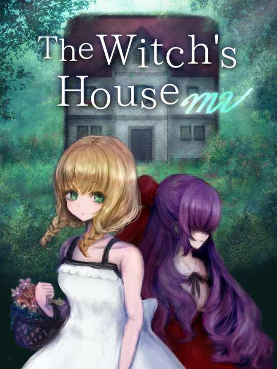 The Witch's House MV cover image