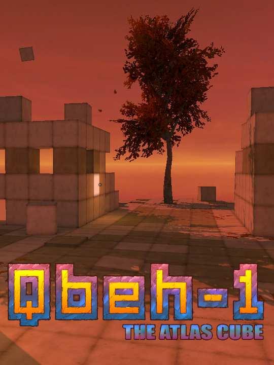 Qbeh-1: The Atlas Cube cover image