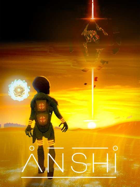 AnShi cover image