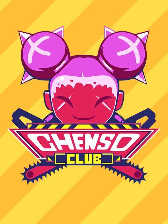 Chenso Club cover image