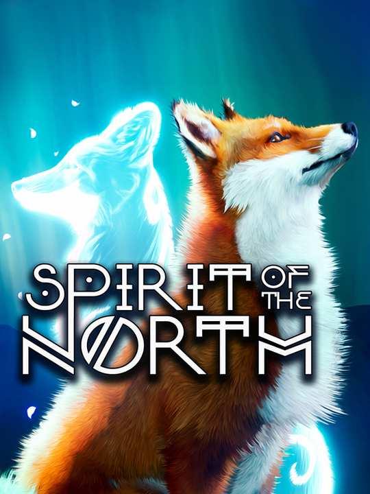 Spirit of the North cover image