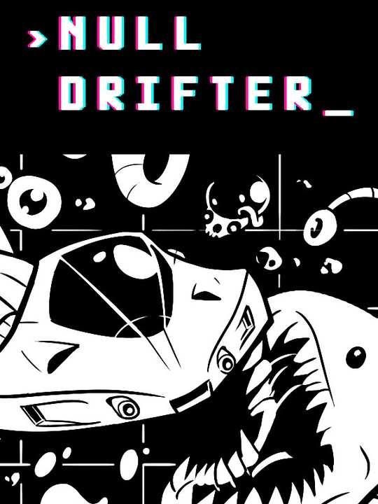 Null Drifter cover image