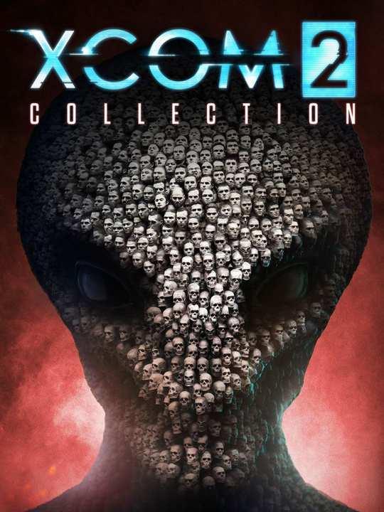 XCOM 2 Collection cover image