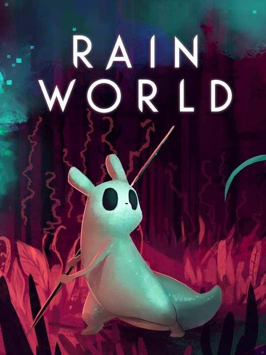 Rain World cover image