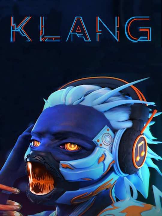 Klang cover image