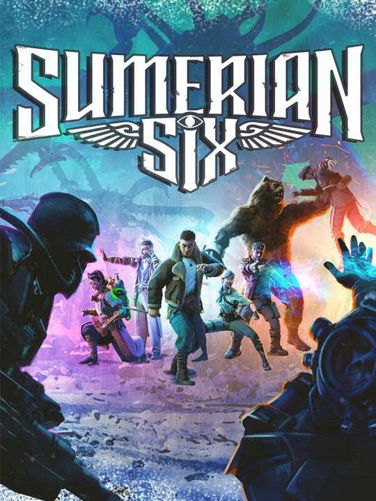 Sumerian Six cover image