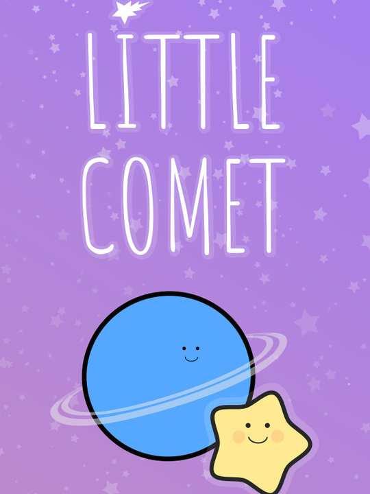 Little Comet cover image