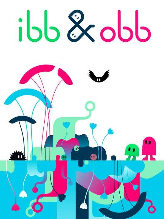 Ibb & Obb cover image