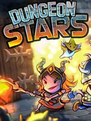 Dungeon Stars cover image