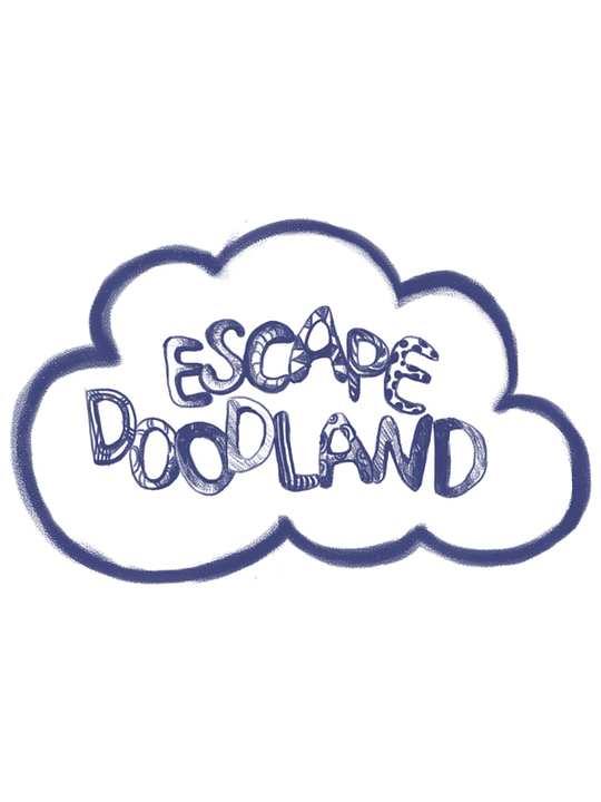 Escape Doodland cover image