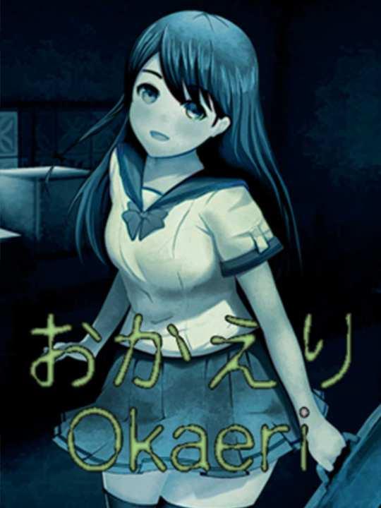 Okaeri cover image