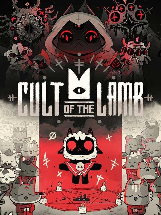 Cult of the Lamb cover image