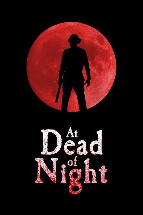 At Dead Of Night cover image