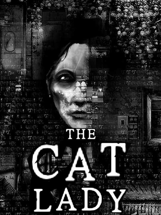 The Cat Lady cover image