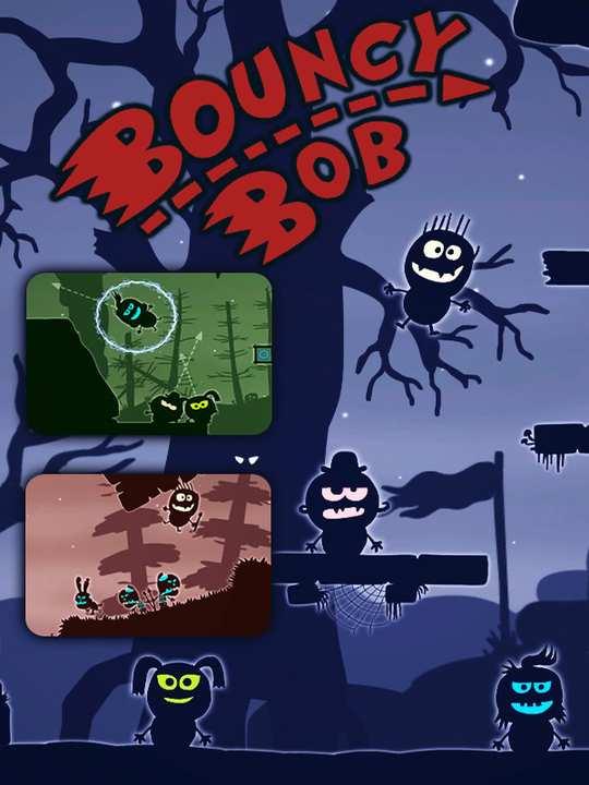 Bouncy Bob cover image