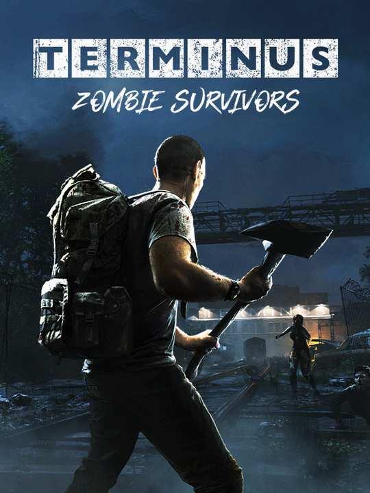 Terminus: Zombie Survivors cover image