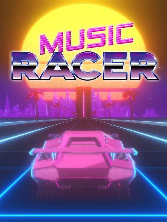 Music Racer cover image