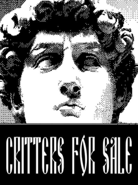 Critters for Sale cover image