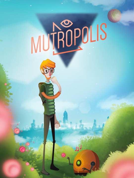 Mutropolis cover image