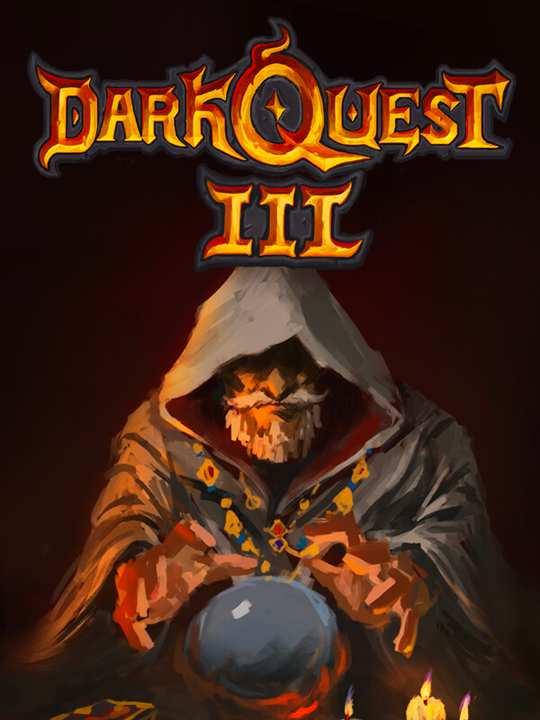 Dark Quest 3 cover image