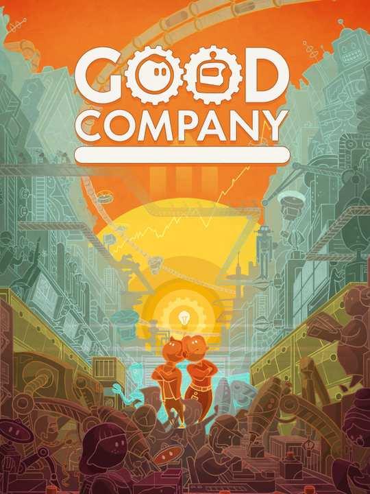 Good Company cover image