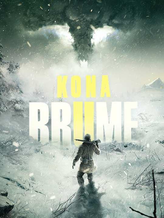 Kona II: Brume cover image