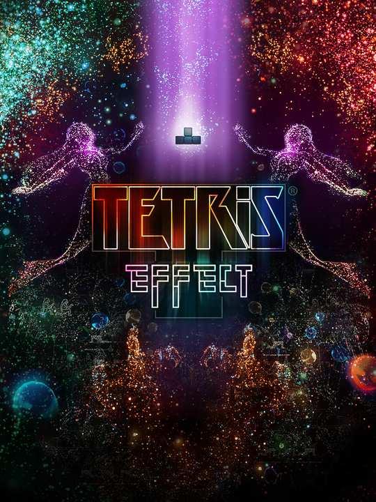 Tetris Effect cover image