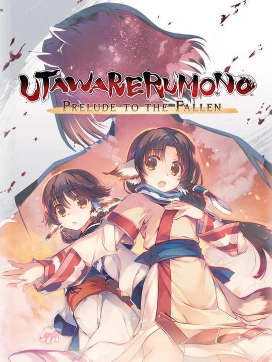 Utawarerumono: Prelude to the Fallen cover image