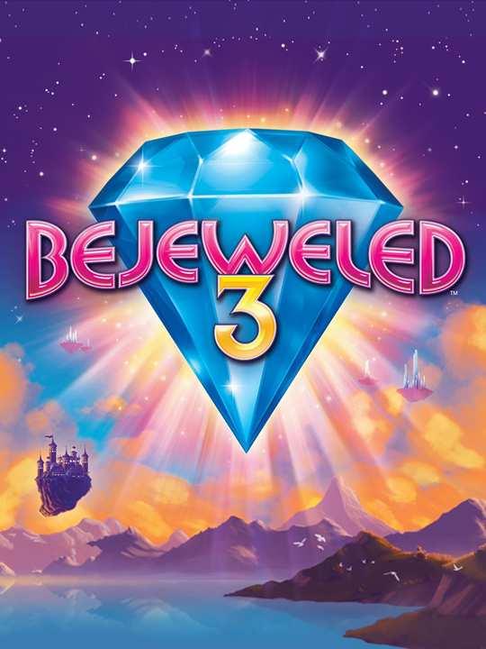 Bejeweled 3 cover image