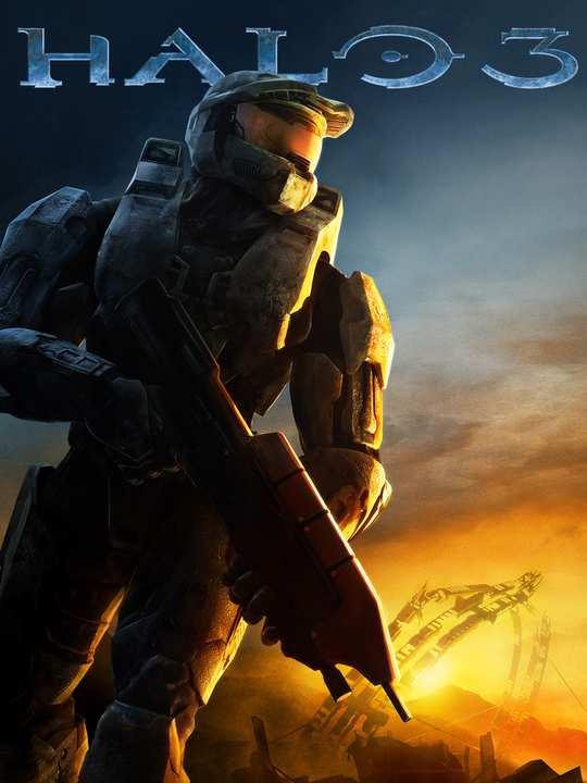 Halo: The Master Chief Collection - Halo 3 cover image