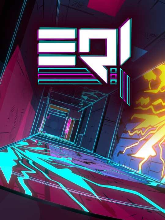 EQI cover image