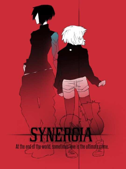 Synergia cover image