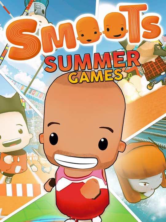 Smoots Summer Games cover image