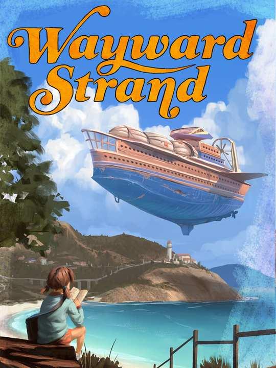 Wayward Strand cover image