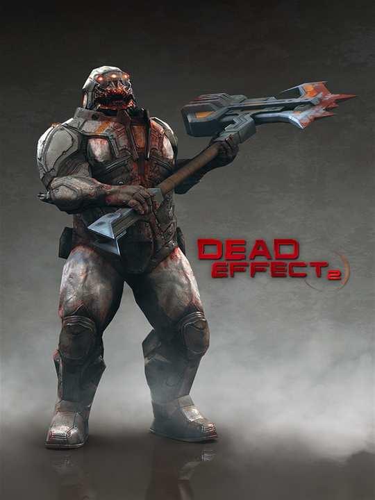 Dead Effect 2 cover image