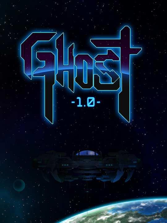 Ghost 1.0 cover image