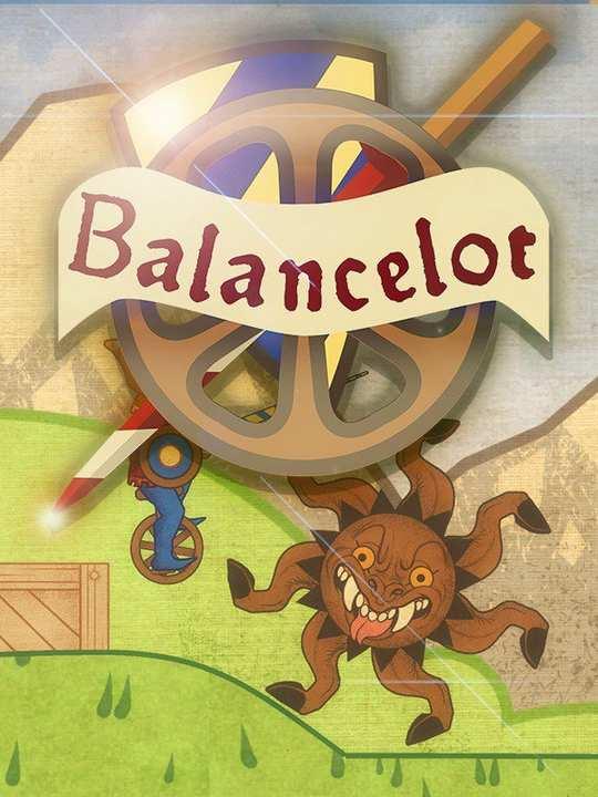 Balancelot cover image