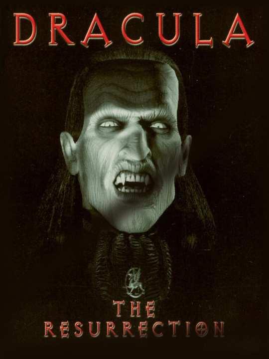 Dracula: The Resurrection cover image