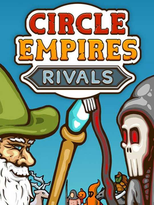 Circle Empires Rivals cover image