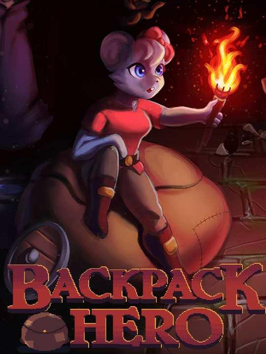 Backpack Hero cover image