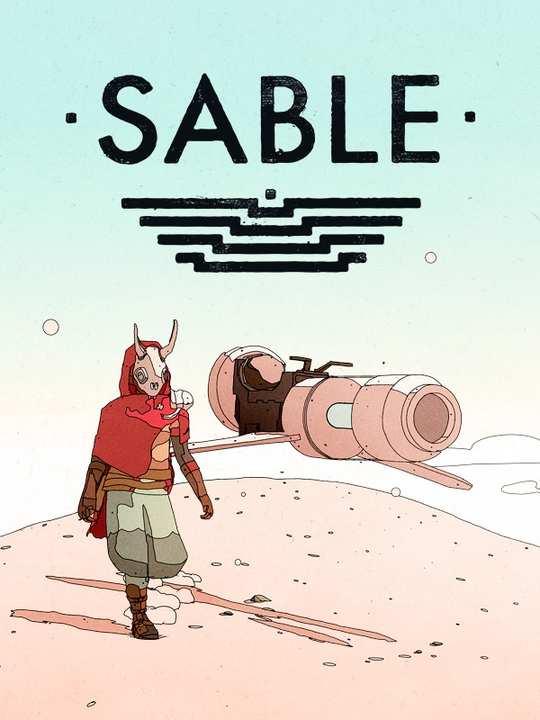 Sable cover image